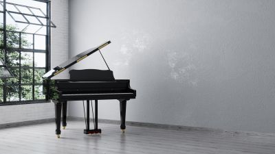 Piano Disposal