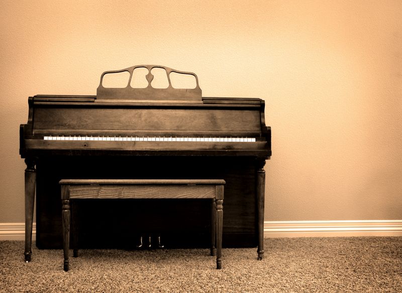 Piano Accessories