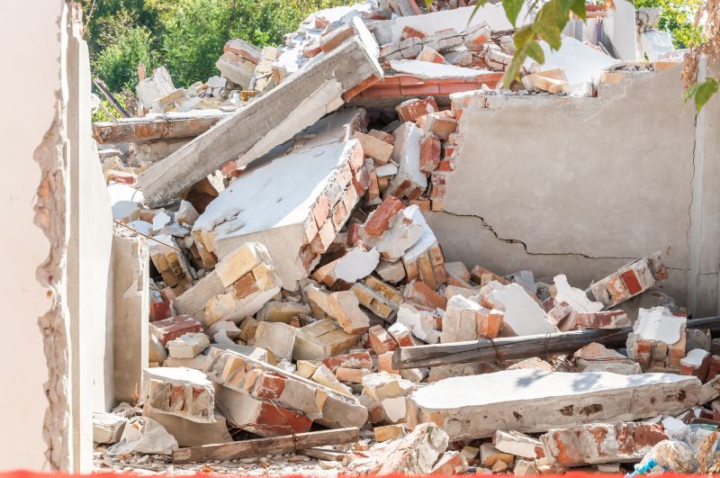 Block Wall Removal in Sacramento, CA