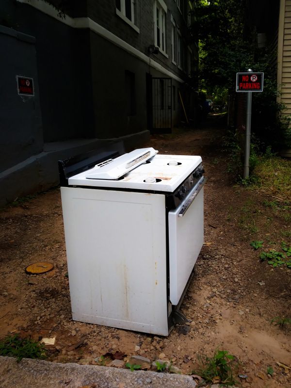 Furnace Disposal in Madison, WI