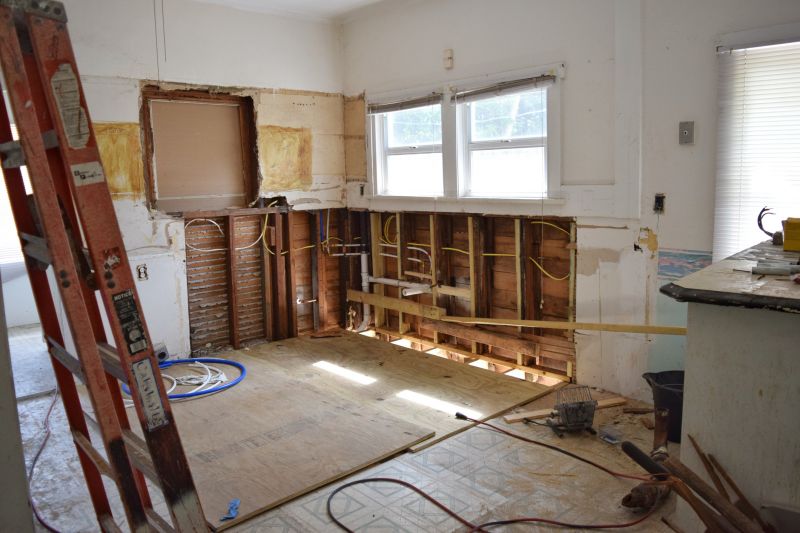 Hearth Removal in Sacramento, CA