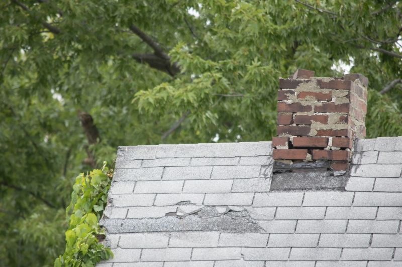 Masonry Demolition in Bergen County, NJ
